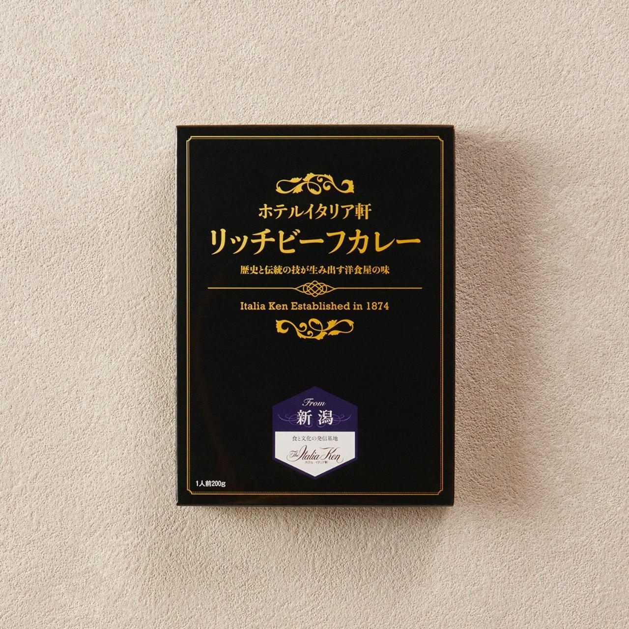 意大利亚肯酒店 新泻 外观 照片